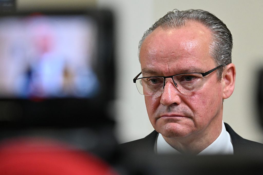 Germany warns rejecting Ukraine loan would harm EU countries’ finances