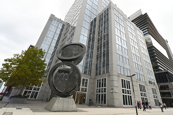 EU claims Ukraine loan ‘court-proof’ after Russia says will sue Euroclear