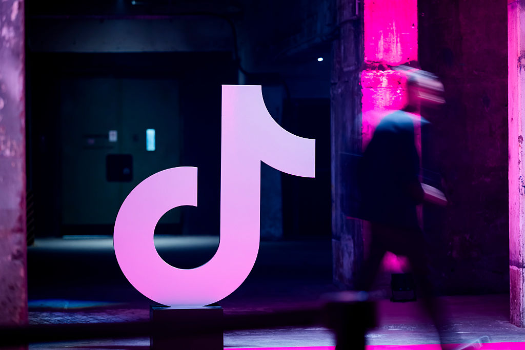 TikTok and LinkedIn face illegal content reporting probe in Ireland