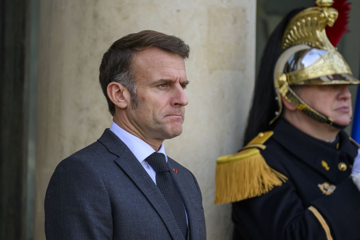 France demands EU-Mercosur trade pact signing be put off