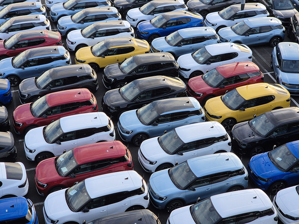 Reversal of EU internal combustion engine ban is only the beginning