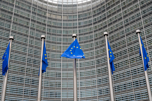 Europe ends the year standing – barely