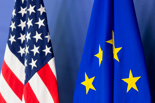 Europe readies digital infrastructure push in 2026