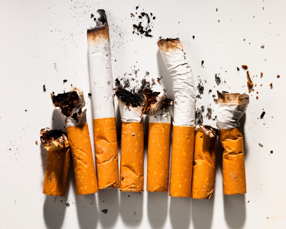 national youth tobacco survey Study reveals teen vaping rates decline-But we still have work to do