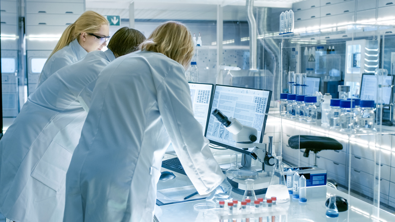 Polish drug innovation boosted as new cutting-edge R&D centre opens [Advocacy Lab]