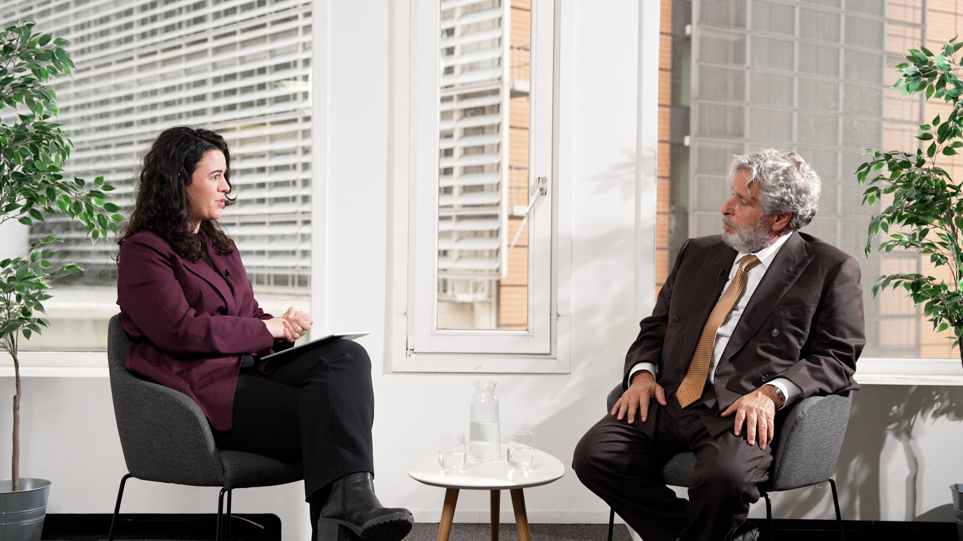 A conversation about Spain’s tax system, rule of law, and EU implications with Robert Amsterdam