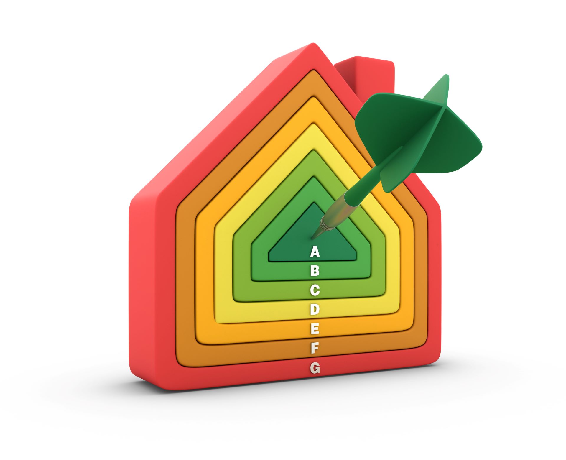 Energy efficiency the key to unlocking affordable housing