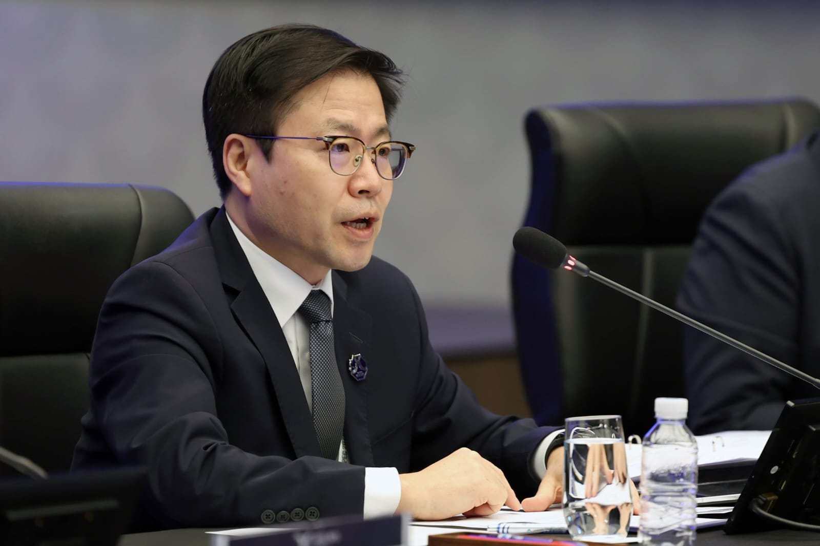 INTERVIEW: Korea’s trade chief says EU’s changing rules are ‘challenging’