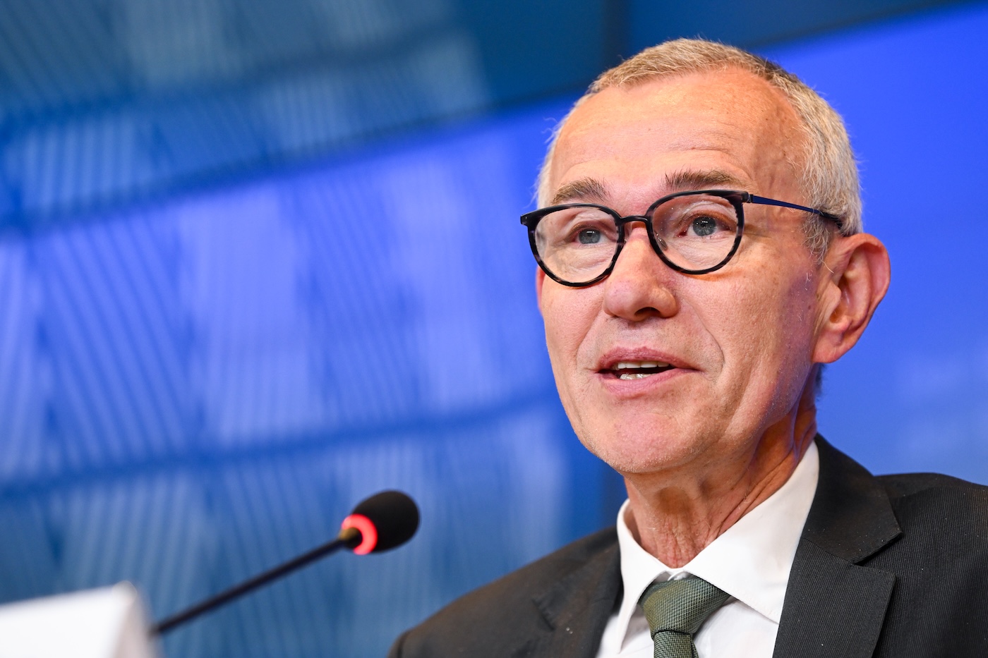 Belgian team set to anchor WHO needs-based health innovation push [Advocacy Lab]