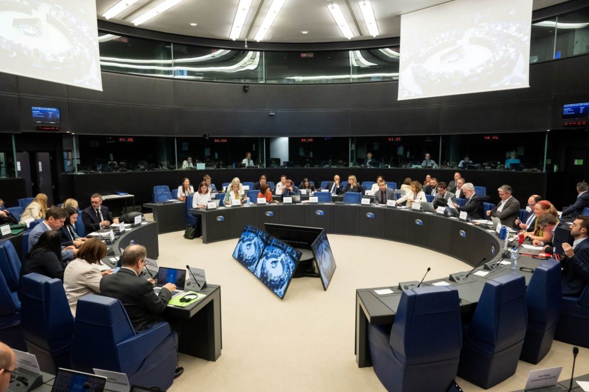 Pharma package: EU seals deal on overhaul of two-decade-old medicines law