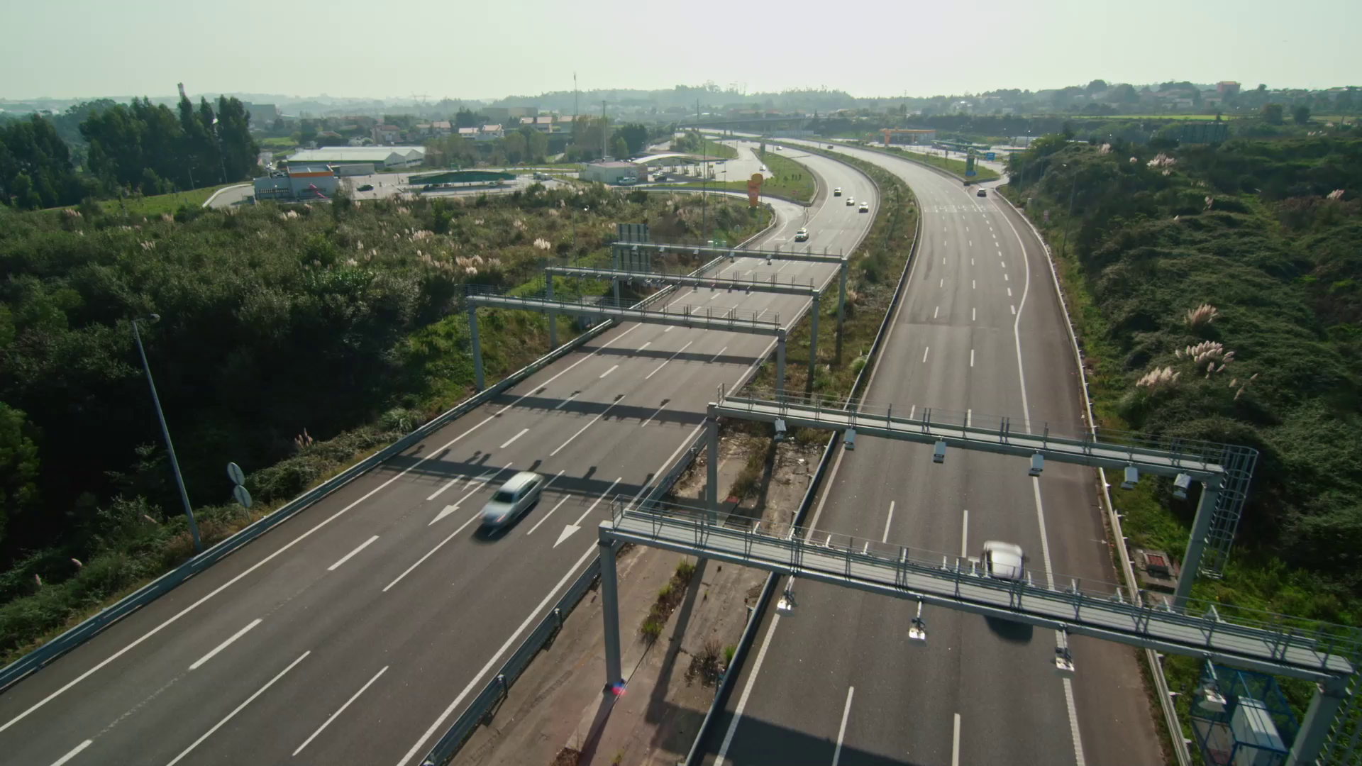 Defending Sustainable Mobility: The Risks of Toll Abolition in Portugal