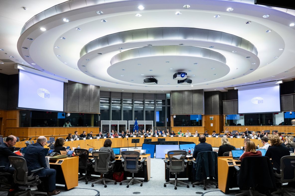 'Win-win-win'? The political trade-offs behind the EU's new pharma laws