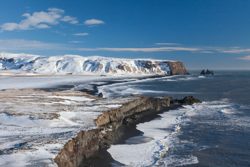 Arctic minerals is another strategic blind spot for Europe