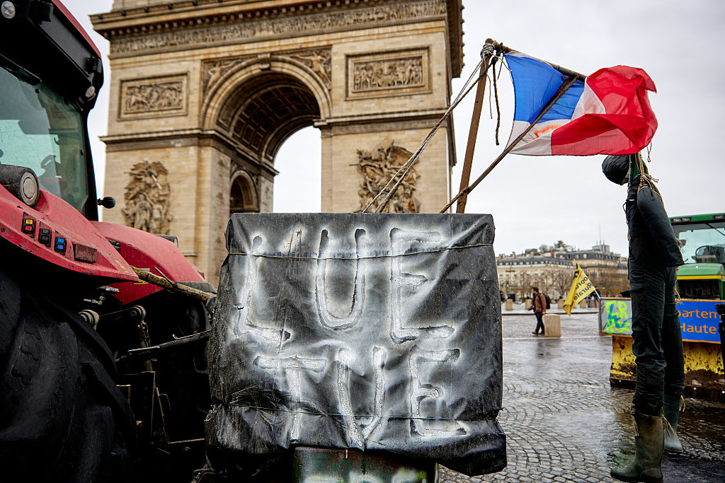 The Brief – A Faustian Mercosur: EU trades France for geopolitical win