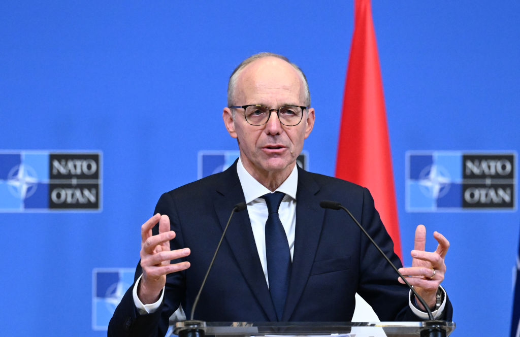 Luxembourg becomes first European country to issue defence bonds