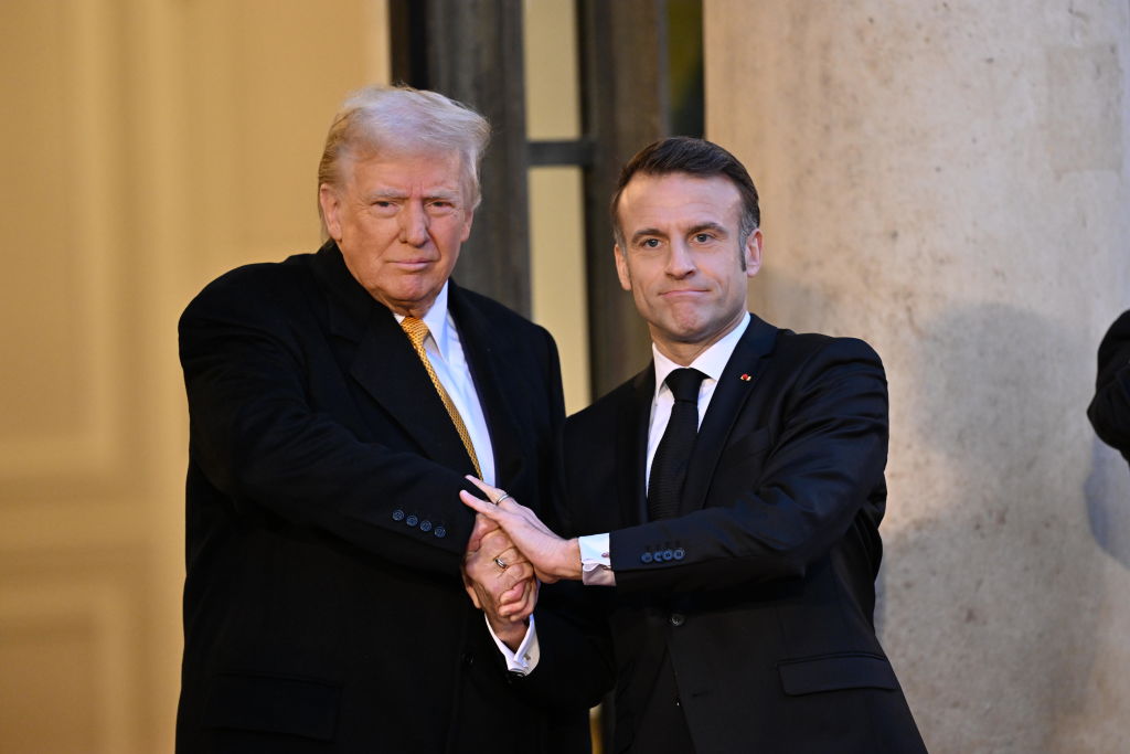 EU trade ‘bazooka’ back on the table, as Greenland tariff threat blows up US deal