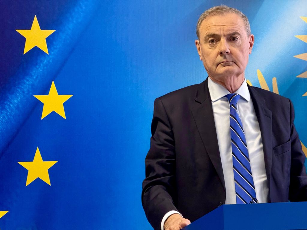 EU to exert ‘maximum pressure’ on China, India to stop purchasing Russian oil