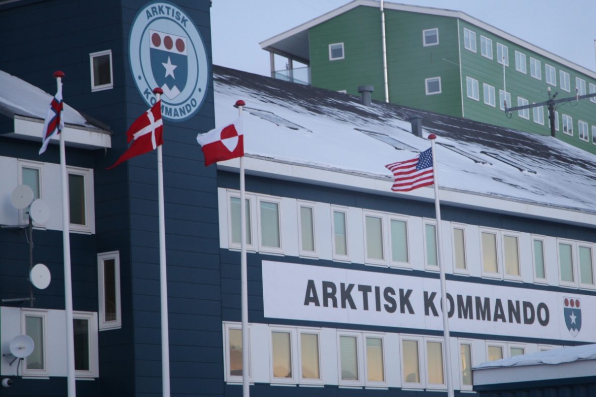 Trump's unused powers in Greenland