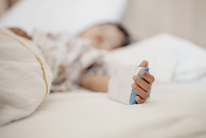 Bulgarian children’s hospital funding a ‘national embarrassment’ say health advocates [Advocacy Lab]