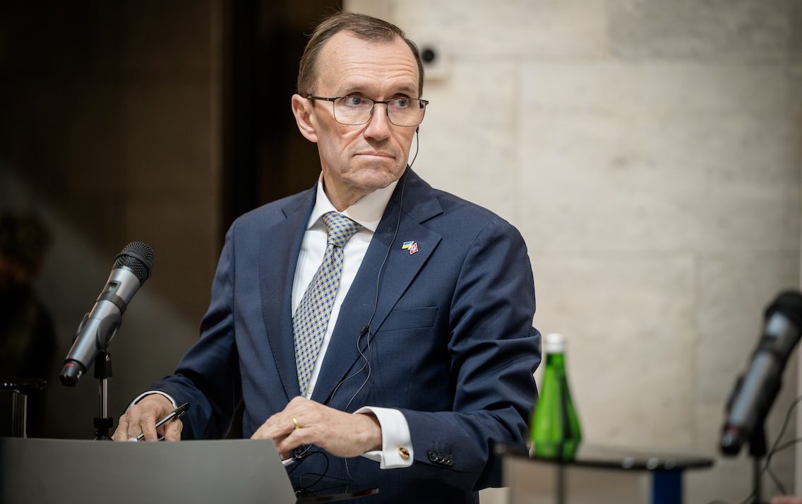 Nobel irony: Norway’s moral authority meets the age of Trump