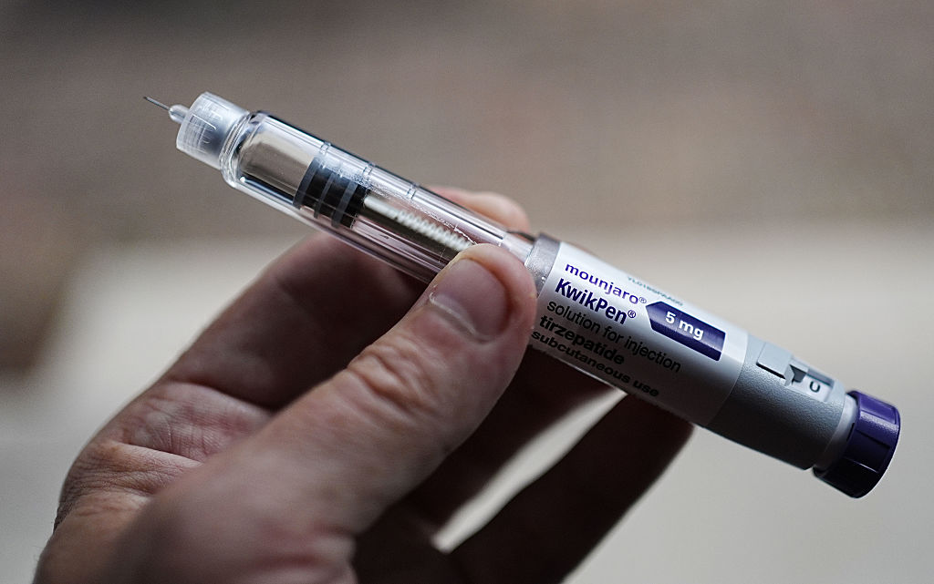 Weight-loss drug study tips the scales against long-term benefits | Euractiv