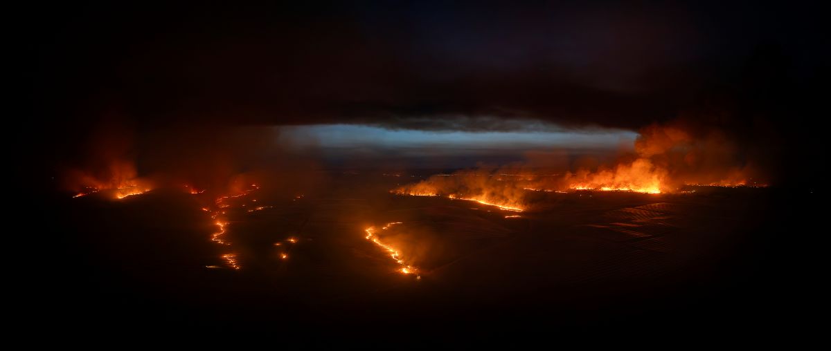 World’s top insurer sees US hit hardest by extreme weather due to global warming