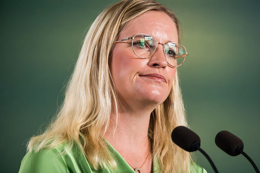 Denmark urges ‘dialogue’ with US as Trump escalates Greenland threats