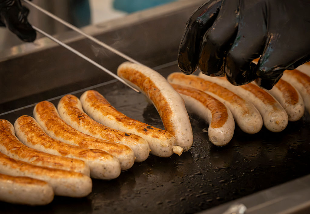 Chinese takeover underscores crisis in Germany’s sausage sector