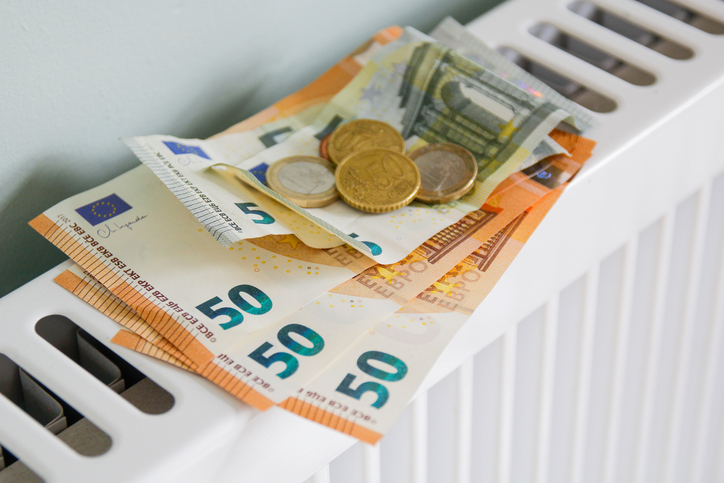 Europe’s high energy prices are hardening into a structural competitiveness risk [Advocacy Lab]