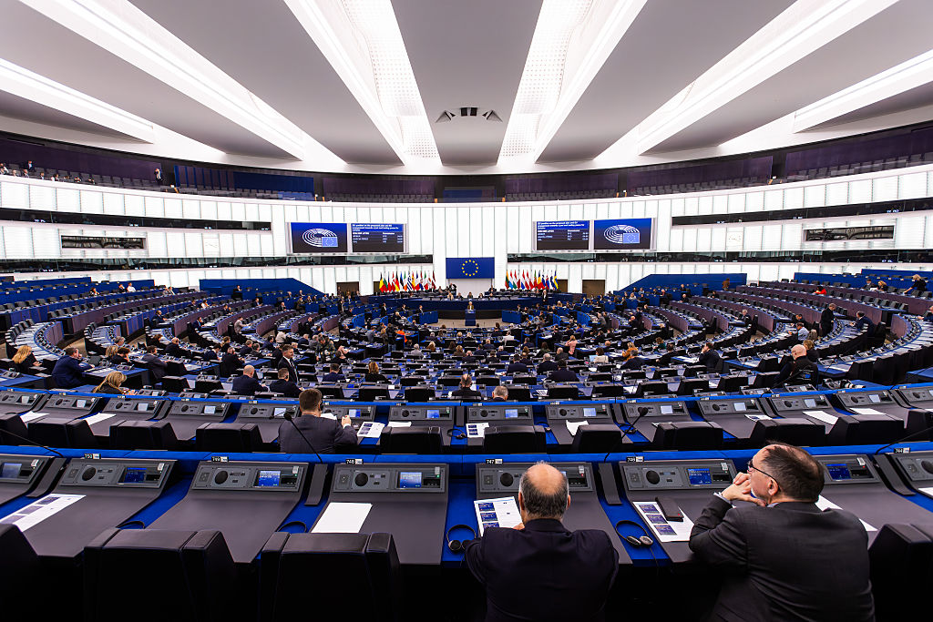 MEPs ask European Commission for promise they’ll get a say on Mercosur