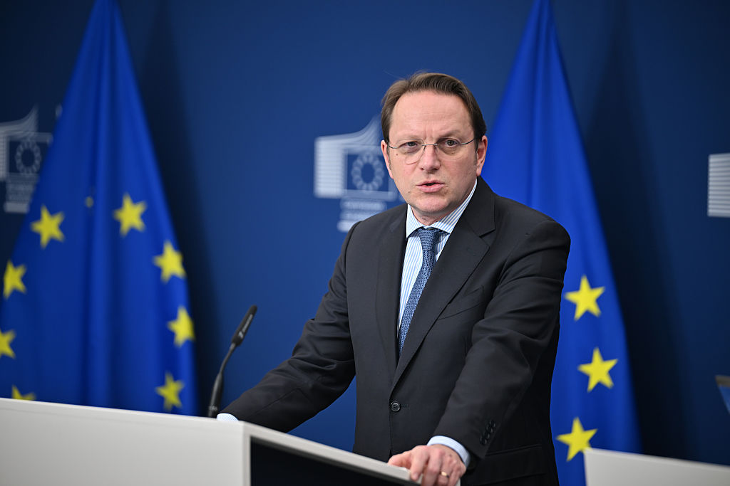 MEPs grill Várhelyi over spying claims, NGO cuts at budget hearing
