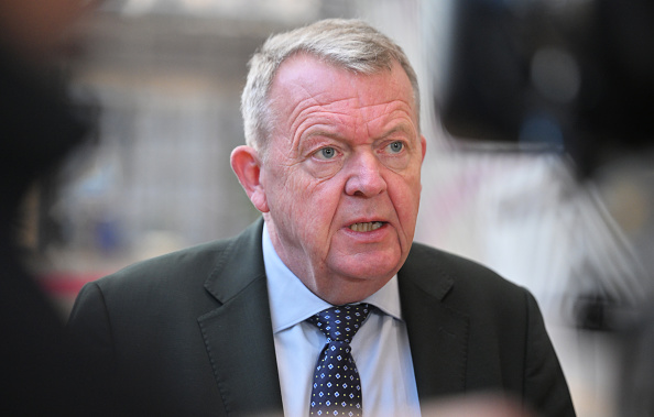 Danish foreign minister to visit NATO allies over Greenland | Euractiv
