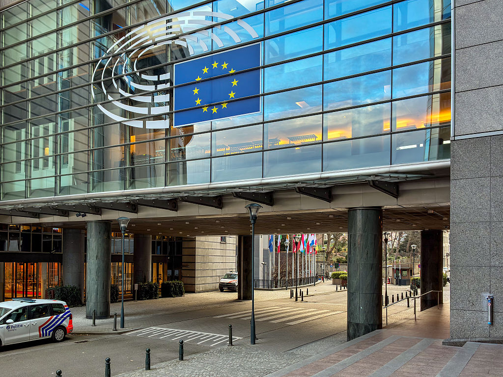 EU Parliament slashes podcasts and visitor attractions to cuts costs