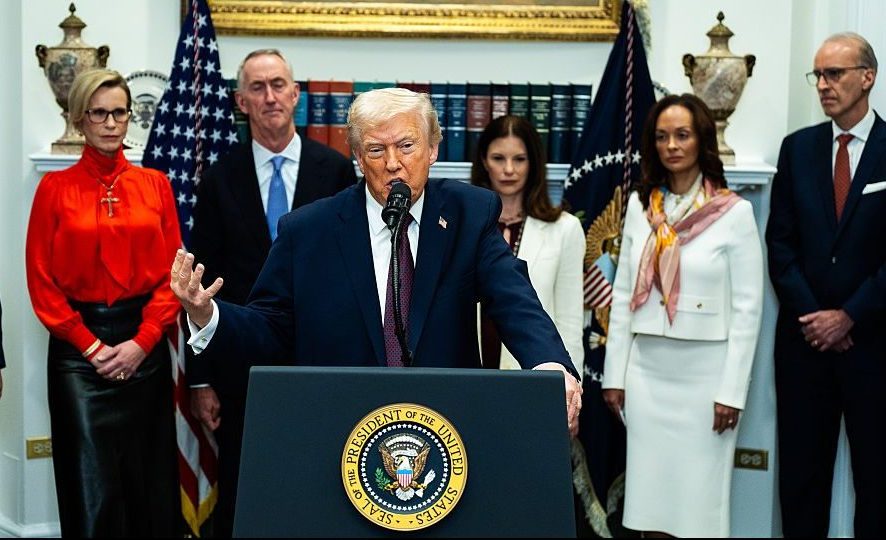 Small pharma companies brace for impact of Trump’s pricing policy