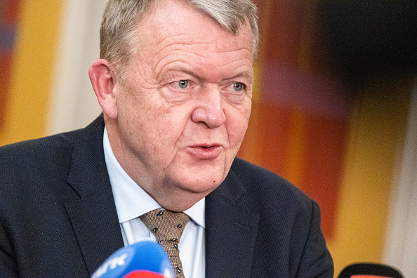 Denmark, Greenland officials to meet Vance, Rubio on Wednesday