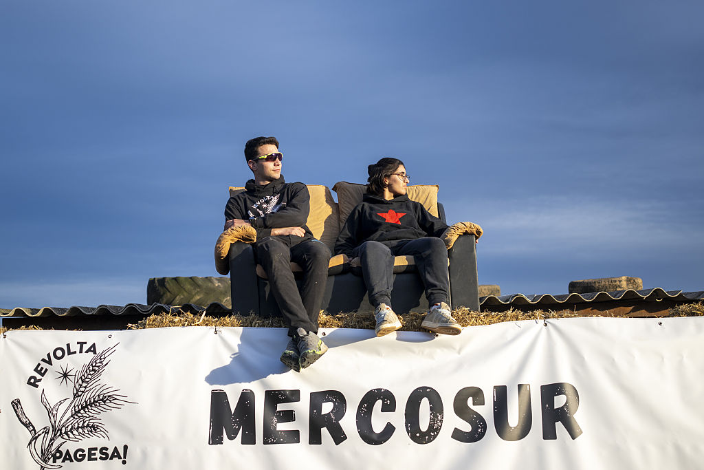 EU-Mercosur trade deal: What you need to know