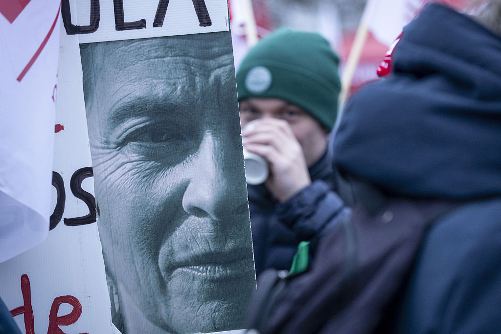 Mercosur vote draws rare left-right alliance to farmers’ protests