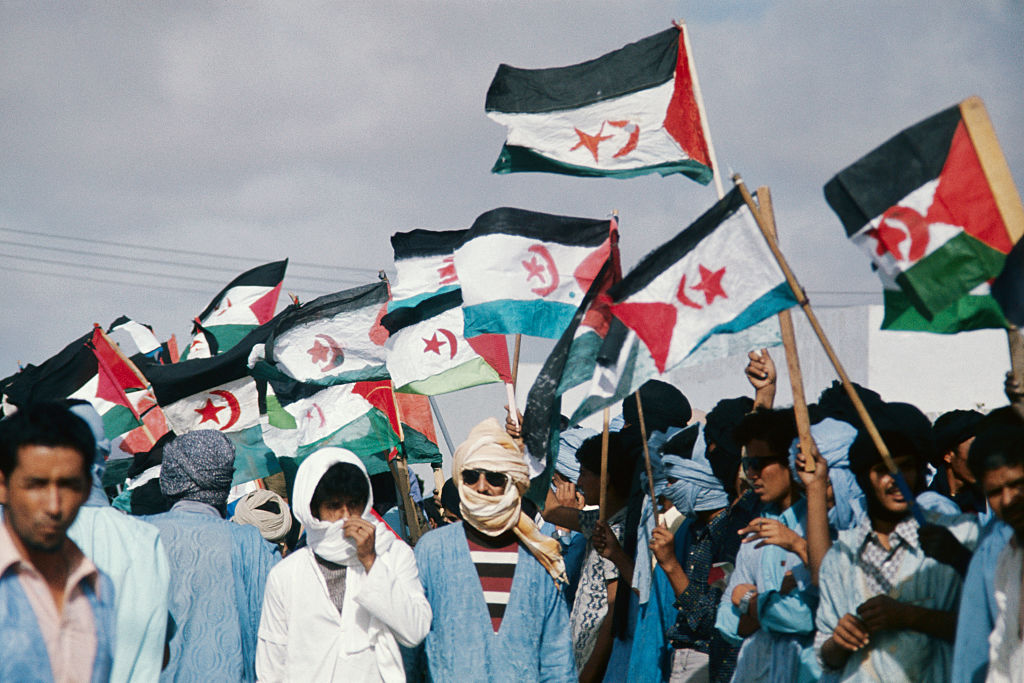 Pedro Sánchez’s dilemma over Western Sahara