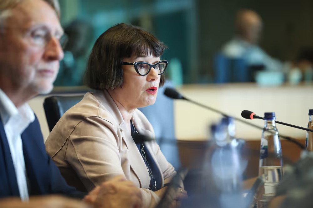 Top EU trade official reassures MEPs over Mercosur’s provisional application