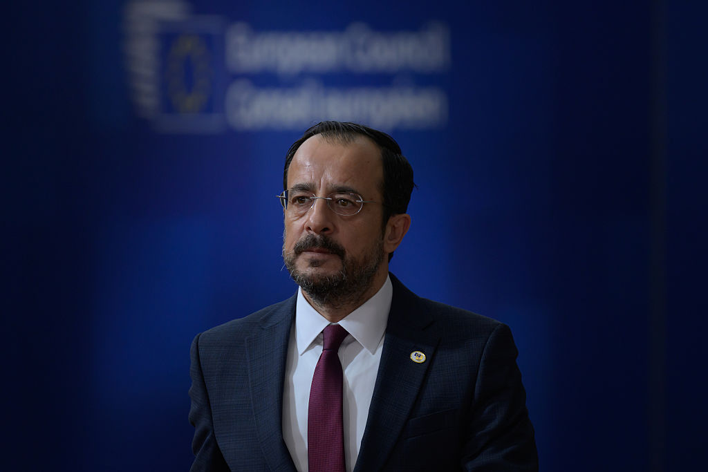 Controversial video sparks top-level resignations in Cyprus amid ‘hybrid war’ claims