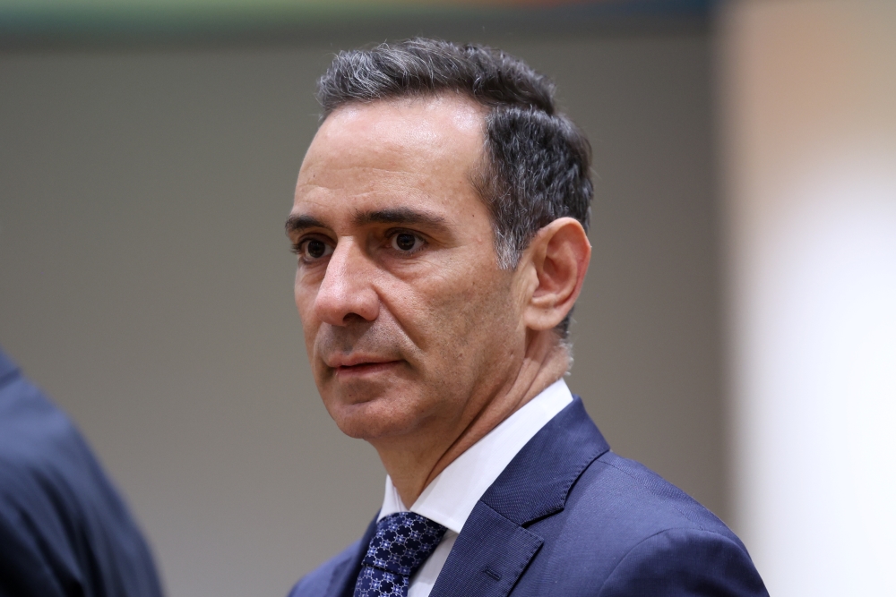 What’s personal? Presidency polls countries ahead of data omnibus talks