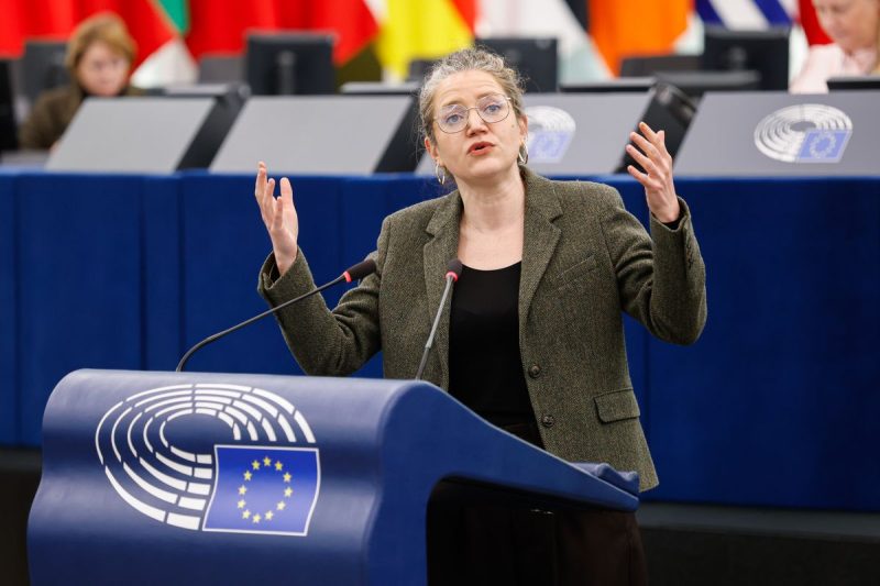 MEPs urged to drop hydrogen and gas from EU strategic projects list