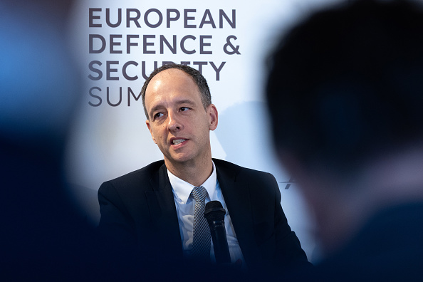 EU space agency to gain security duties under Commission plan