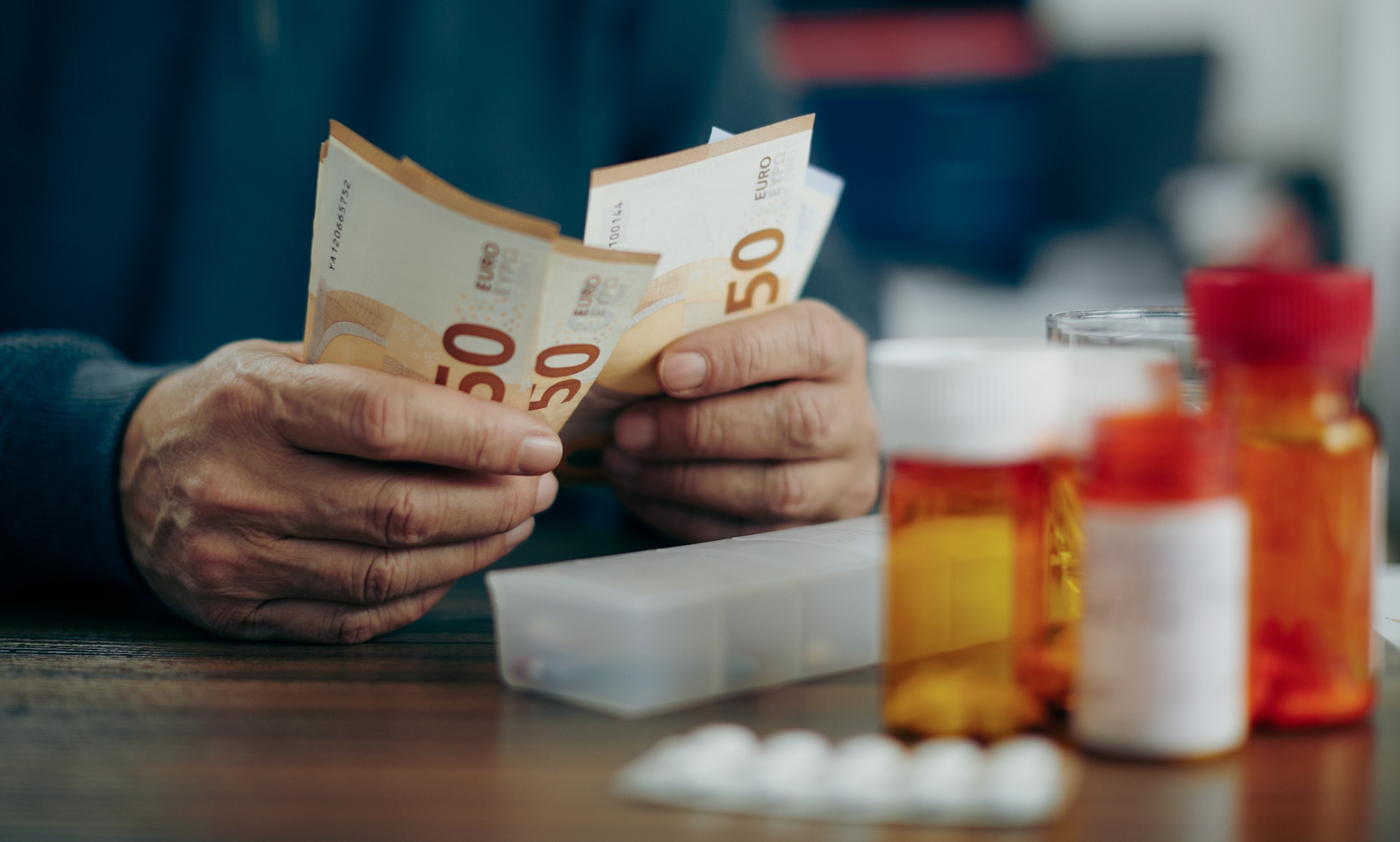 Healthcare affordability crisis impacts over a million Bulgarians