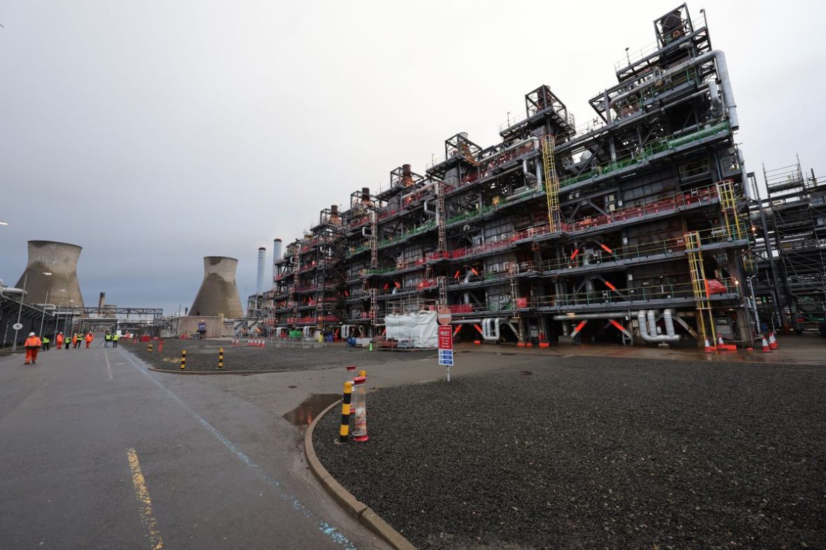 Valiant Energy Management Acquires Specialty Producer VanDeMark Chemical