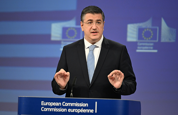 EU transport chief: Hormuz energy supply stalemate could be ‘catastrophic'