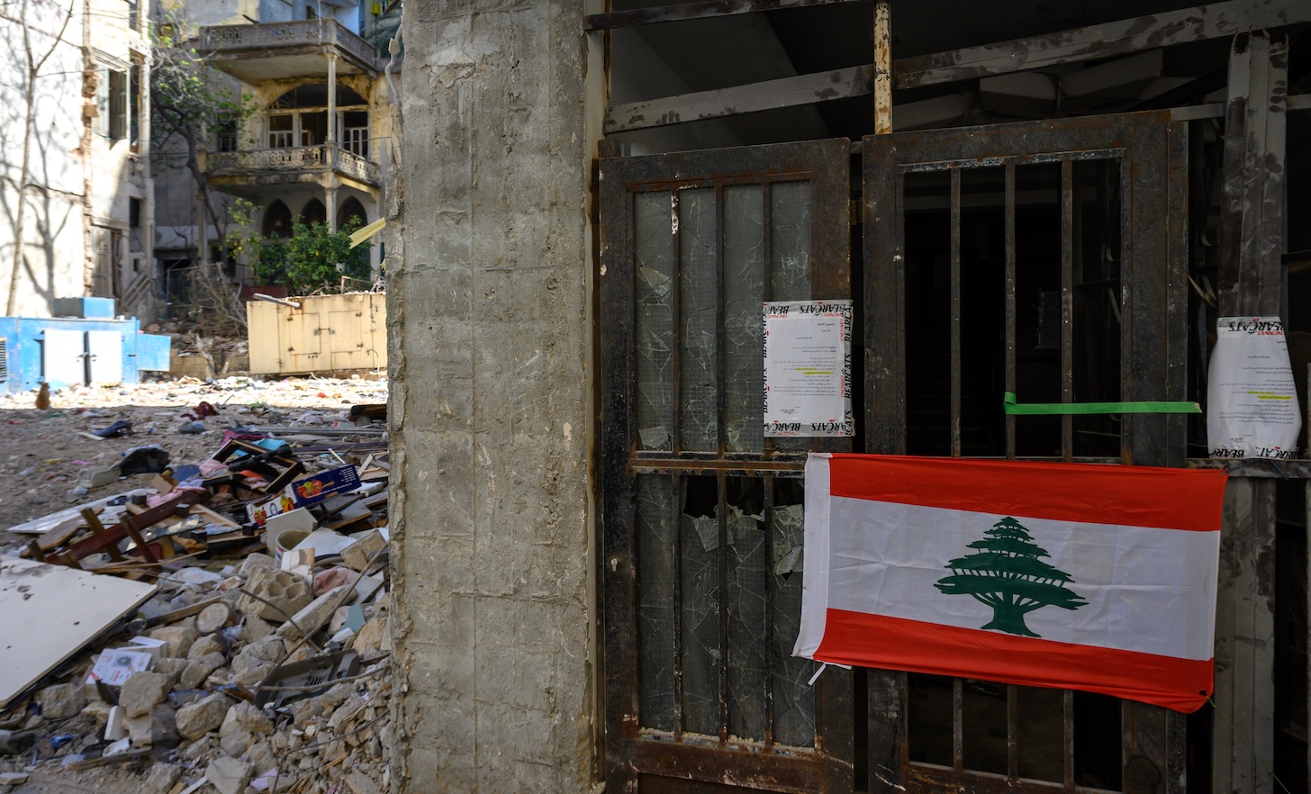 israel-lebanon-extend-ceasefire-as-iran-peace-talks-stall-euractiv