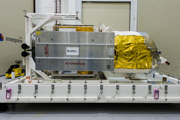 EXCLUSIVE: Latest space compromise sidesteps key political issues