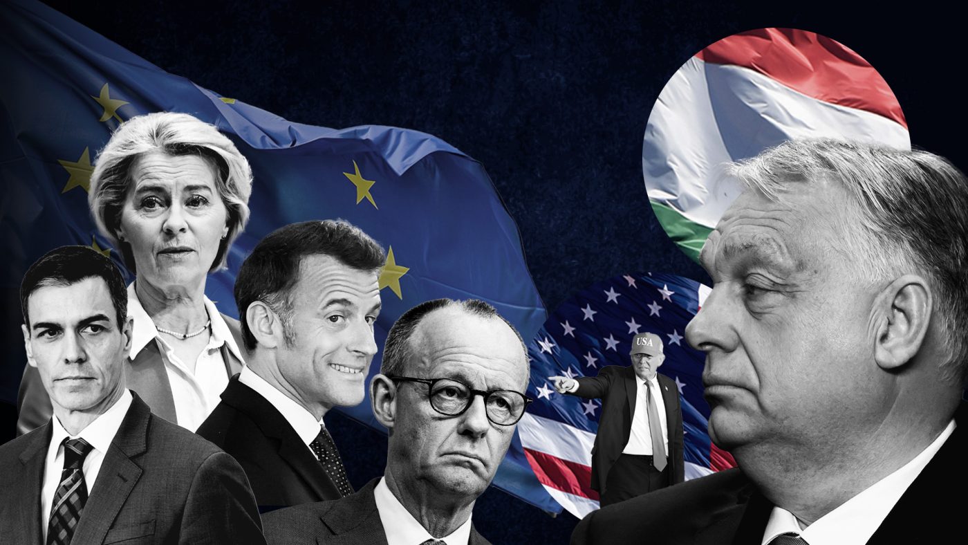 PROFILE: Orbán, the divisive conservative radical who has refashioned European politics