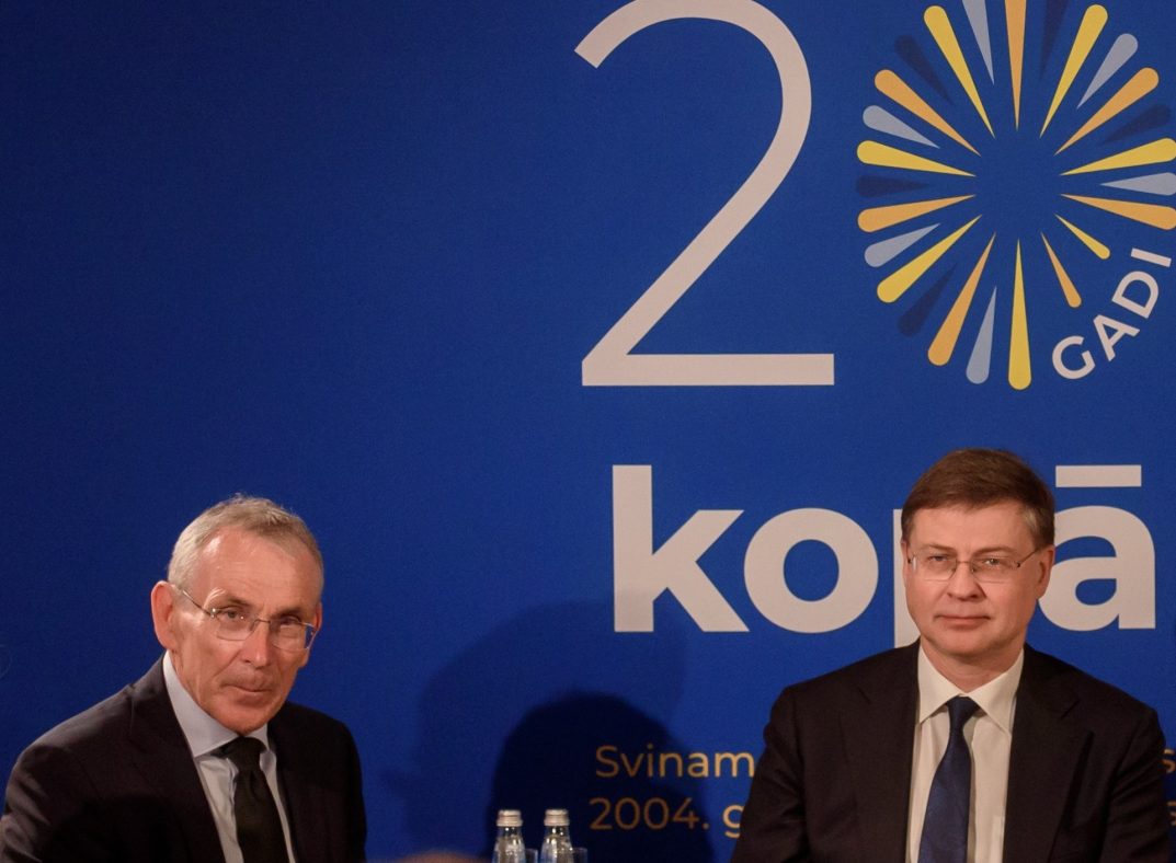 INTERVIEW: Catching up with the commissioner behind Europe’s early energy transition